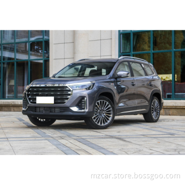 2023 Cheap Gasoline Car Vehicle Made In China Chery Jetour Suv For Adults Chinese New Cars Jetour X90 Plus